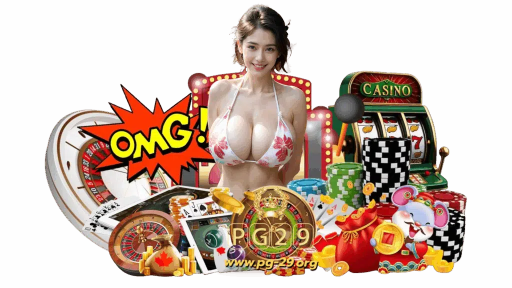 pg29 เว็บตรงยอดนิยมสูงสุด slot เล่นสะดวกสบายรองรับทุกอุปกรณ์